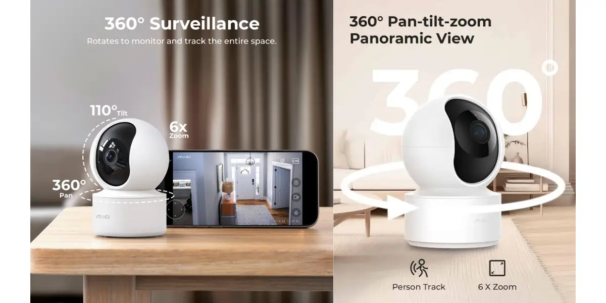 IMILAB C21 2.5K WiFi Plug-in Indoor Camera.webp